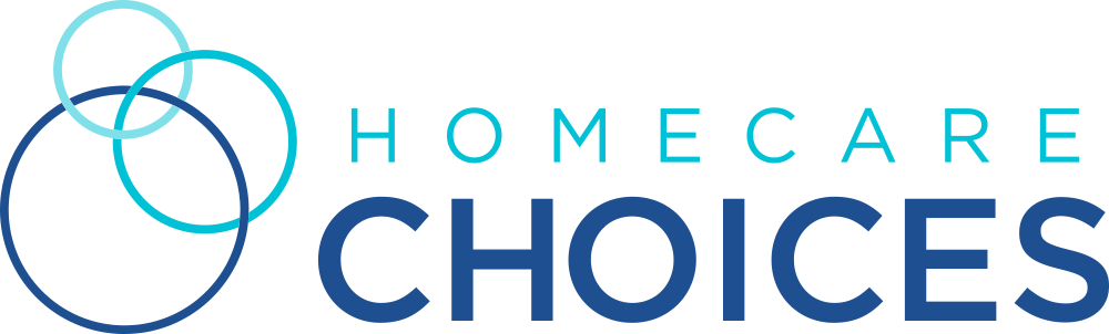 Homecare Choices logo