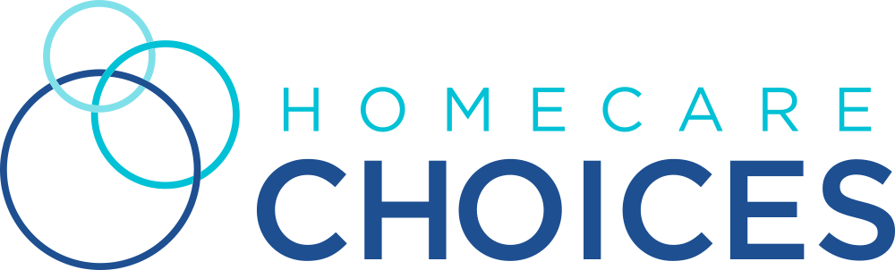 Logo for: Homecare Choices